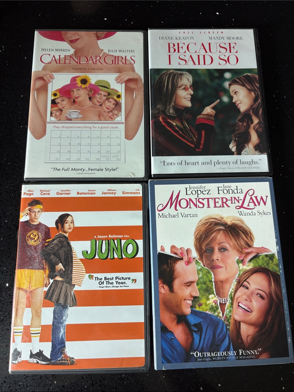 Movie Bundle